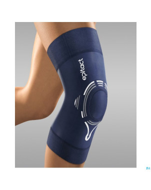 Epitact genouillere physiostrap    m