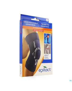 Epitact genouillere physiostrap    l