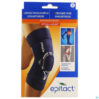 Epitact genouillere physiostrap    l