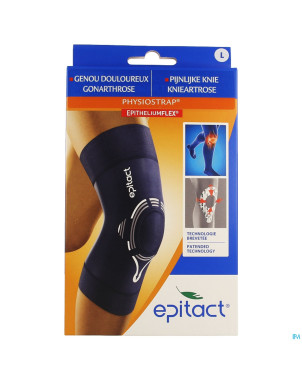 Epitact genouillere physiostrap    l