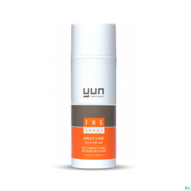 Yun fng spray 150g a/fungus    200ml