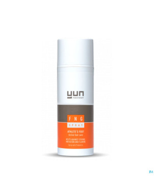 Yun fng spray 150g a/fungus    200ml