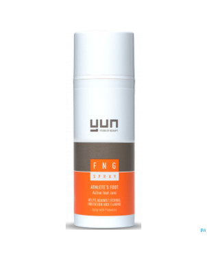 Yun fng spray 150g a/fungus    200ml