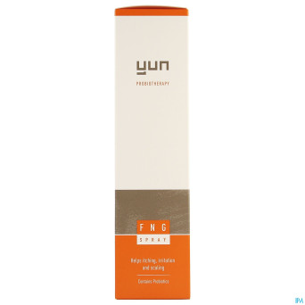 Yun fng spray 150g a/fungus    200ml