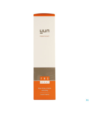 Yun fng spray 150g a/fungus    200ml