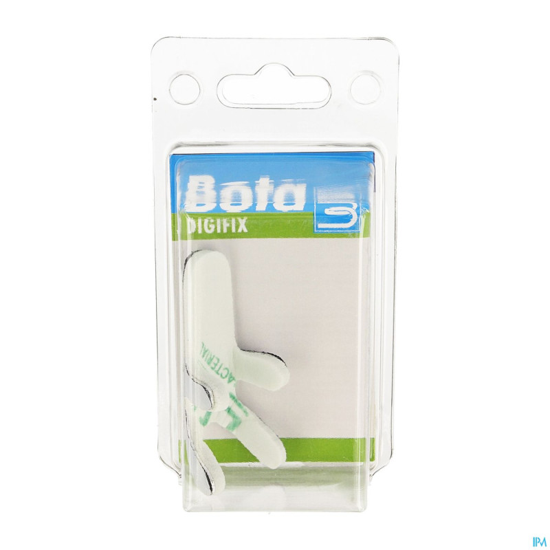 Bota digifix frogsplint small