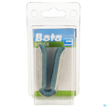 Bota digifix finger cot 76mm