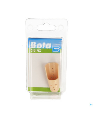 Bota digifix attelle de doigt 3