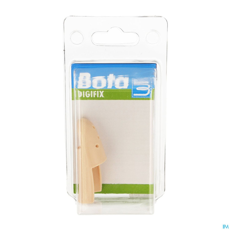 Bota digifix attelle de doigt 4
