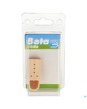 Bota digifix attelle de doigt 5