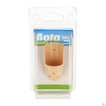 Bota digifix attelle de doigt 6