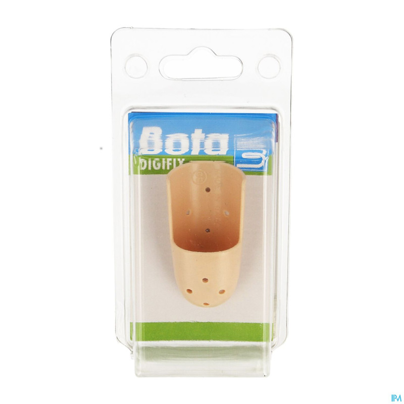 Bota digifix attelle de doigt 6