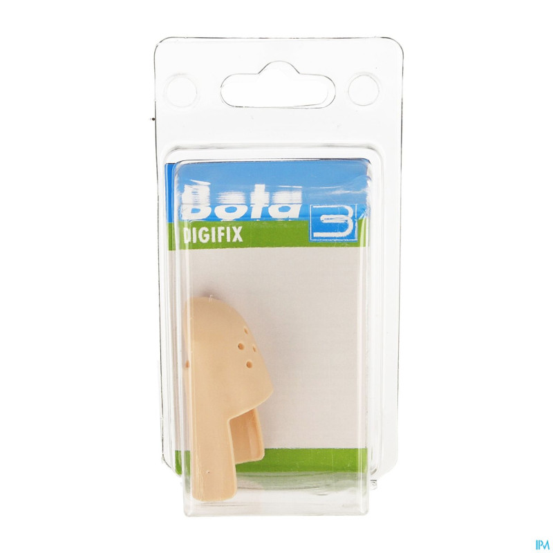 Bota digifix attelle de doigt 7
