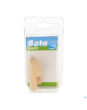 Bota digifix attelle de doigt 7