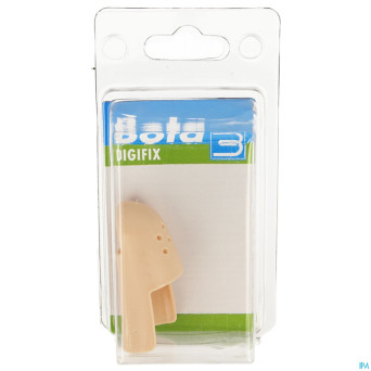 Bota digifix attelle de doigt 7