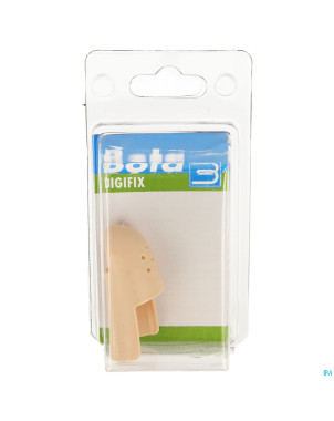 Bota digifix attelle de doigt 7