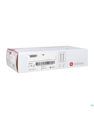 Infyna sonde hydroph.nelaton s/latex ch08 17cm 30