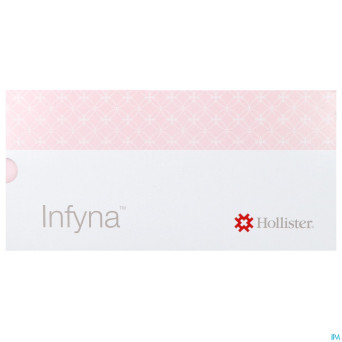 Infyna sonde hydroph.nelaton s/latex ch08 17cm 30