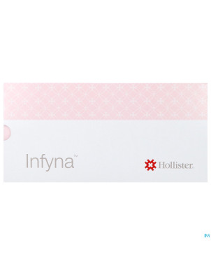 Infyna sonde hydroph.nelaton s/latex ch08 17cm 30