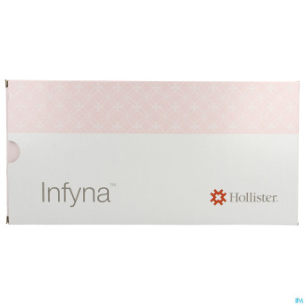 Infyna sonde hydroph.nelaton s/latex ch08 17cm 30