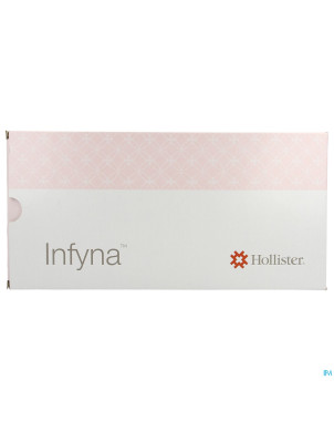 Infyna sonde hydroph.nelaton s/latex ch12 17cm 30