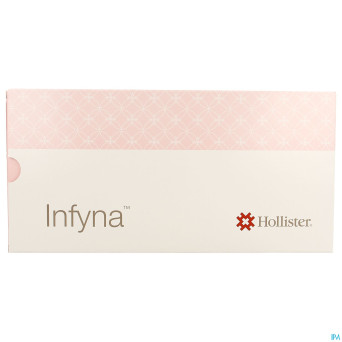 Infyna sonde hydroph.nelaton s/latex ch14 17cm 30