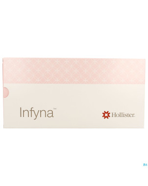 Infyna sonde hydroph.nelaton s/latex ch14 17cm 30