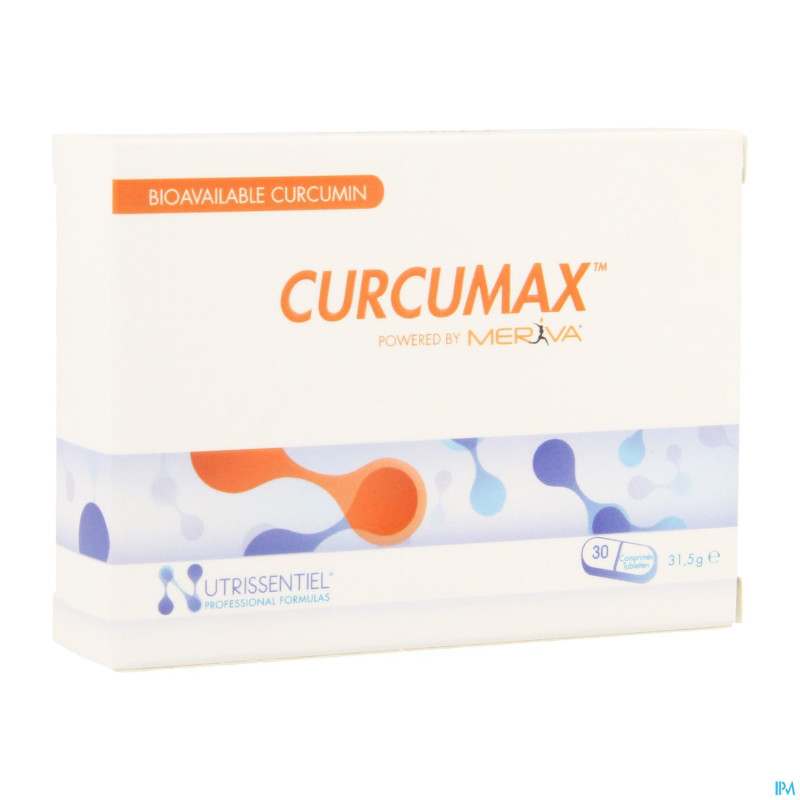 Curcumax    comp  30