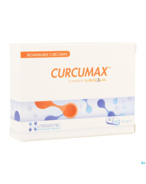 Curcumax    comp  30