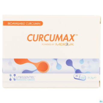 Curcumax    comp  30