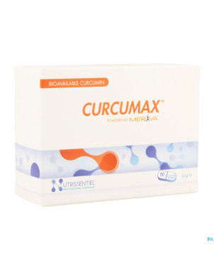 Curcumax    comp  60