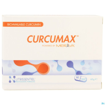Curcumax    comp  60