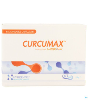 Curcumax    comp  60