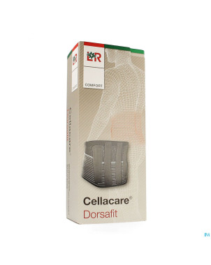 Cellacare dorsafit comfort    t3 108742