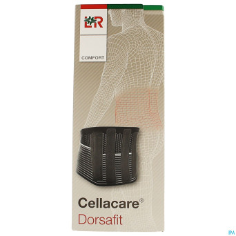 Cellacare dorsafit comfort    t3 108742