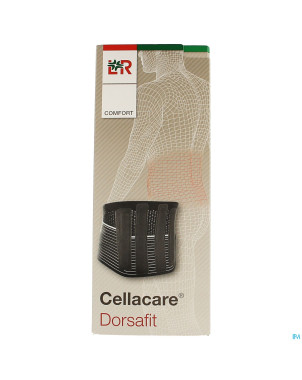 Cellacare dorsafit comfort    t3 108742