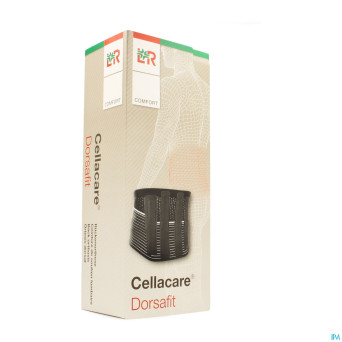 Cellacare dorsafit comfort    t4 108743