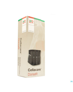 Cellacare dorsafit comfort    t4 108743