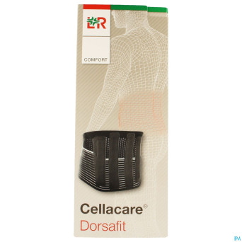 Cellacare dorsafit comfort    t4 108743
