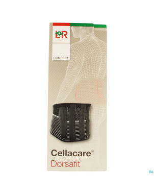 Cellacare dorsafit comfort    t4 108743