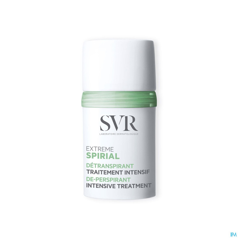 Svr spirial deo extreme roll-on    20ml