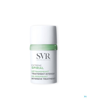 Svr spirial deo extreme roll-on    20ml