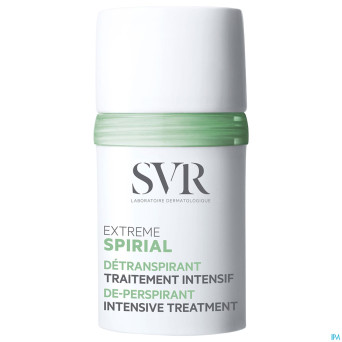 Svr spirial deo extreme roll-on    20ml
