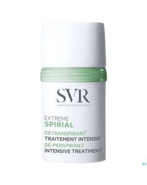 Svr spirial deo extreme roll-on    20ml