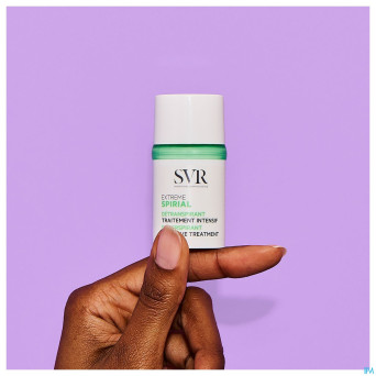 Svr spirial deo extreme roll-on    20ml