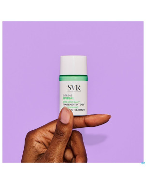 Svr spirial deo extreme roll-on    20ml