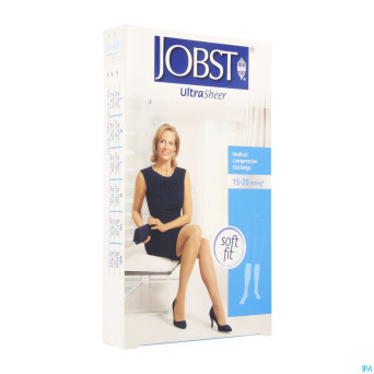 Ultrasheer softfit 15-20 ad natural s