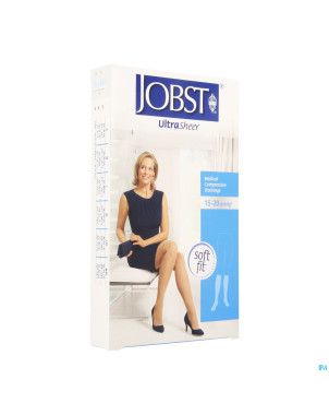 Ultrasheer softfit 15-20 ad natural s