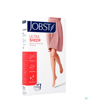 Ultrasheer softfit 15-20 ad natural m