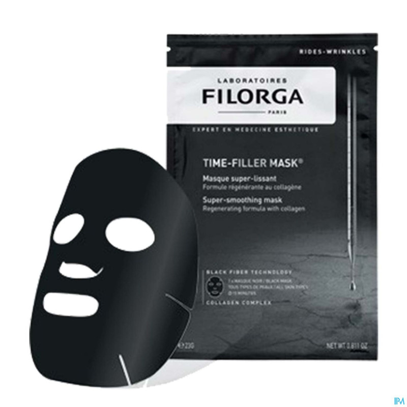 Filorga time filler mask    1